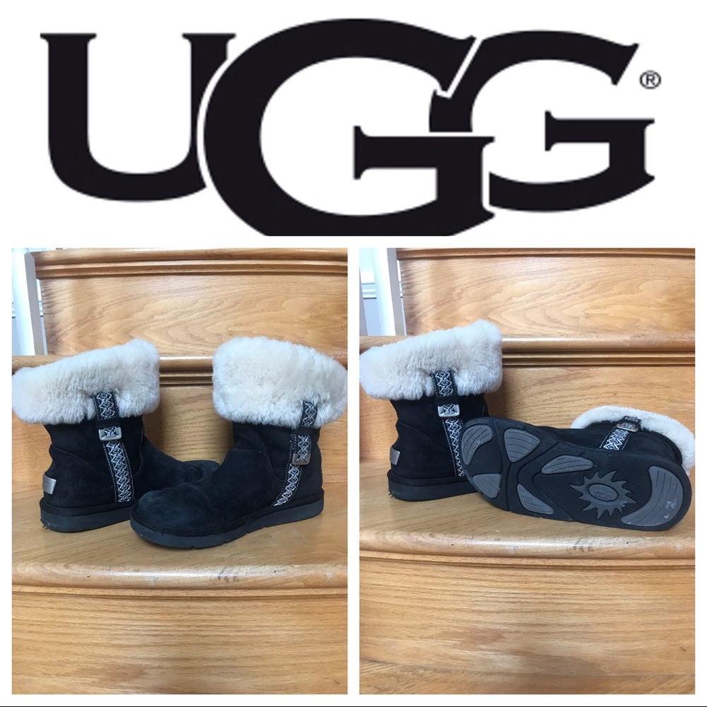 Ugg boots